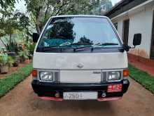 Nissan Vanette 1993 Van