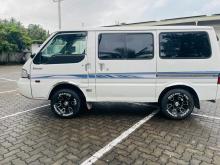 Nissan Vanette 2008 Van