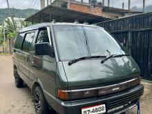 Nissan Vanette 1995 Van