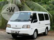 Nissan Vanette 2006 Van