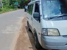 Nissan Vanette 2007 Van