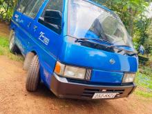 Nissan Vanette 1994 Van