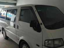 Nissan Vanette 2006 Van