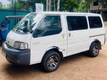 Nissan Vanette 2006 Van
