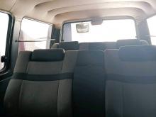 Nissan Vanette 2002 Van