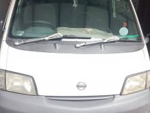 Nissan Vanette 2005 Van
