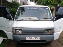 Nissan Vanette 1997 Van