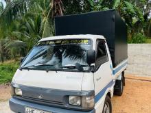 Nissan Vanette 1998 Lorry
