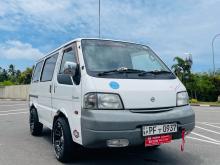 Nissan Vanette 2013 Van