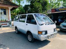 Nissan Vanette 1990 Van