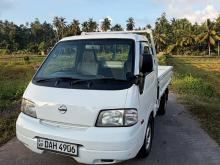 Nissan Vanette 2015 Lorry