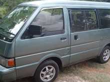 Nissan Vanette 1991 Van