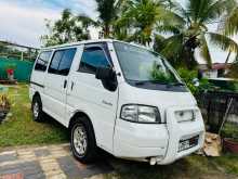 Nissan Vanette 2003 Van