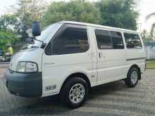 Nissan Vanette 2006 Van