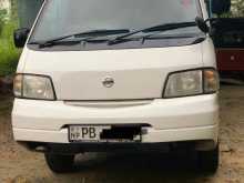 Nissan Vanette 2003 Van