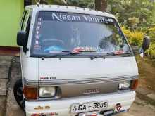 Nissan Vanette 1996 Van