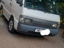 Nissan Vanette 1998 Van