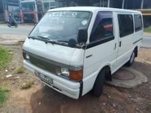 Nissan Vanette 1994 Van