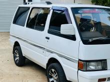 Nissan Vanette 1993 Van