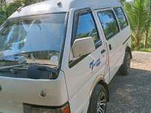 Nissan Vanette 1993 Van