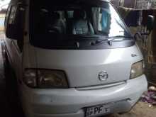 Nissan Vanette 2014 Van