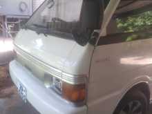 Nissan Vanette 1994 Van