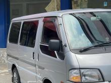 Nissan Vanette 2006 Van