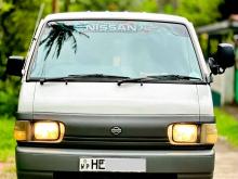 Nissan Vanette 1998 Van