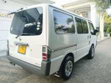 Nissan Vanette 2006 Van