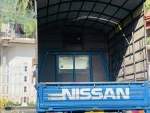 Nissan Vanette 1998 Lorry