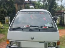 Nissan Vanette 1993 Van