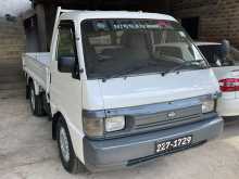 Nissan Vanette 1997 Lorry