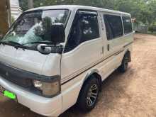 Nissan Vanette 1996 Van