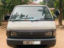 Nissan Vanette 1997 Van