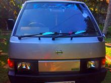 Nissan VANETTE 2011 Van