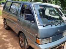 Nissan Vanette 1991 Van
