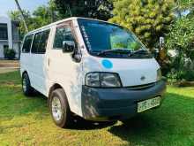 Nissan Vanette 2002 Van