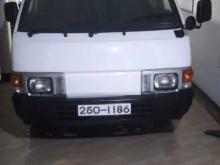 Nissan Vanette 1994 Van