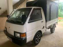 Nissan Vanette 1993 Lorry