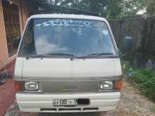 Nissan Vanette 1994 Van