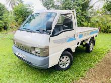 Nissan Vanette 2004 Lorry