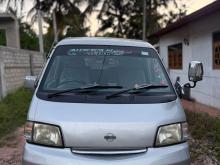Nissan Vanette 2008 Van