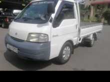 Nissan Vanette 2003 Lorry