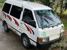 Nissan Vanette 1996 Van