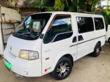 Nissan Vanette 2007 Van