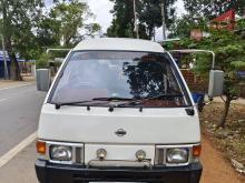 Nissan Vanette 1998 Van