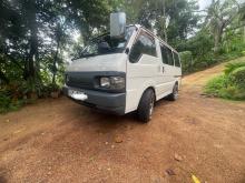 Nissan Vanette 1995 Van