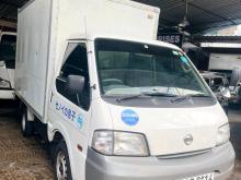 Nissan Vanette 2015 Lorry