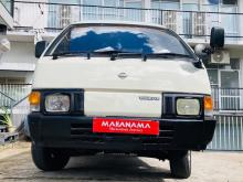 Nissan Vanette 1992 Van