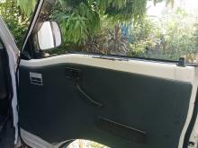 Nissan Vanette 1996 Lorry